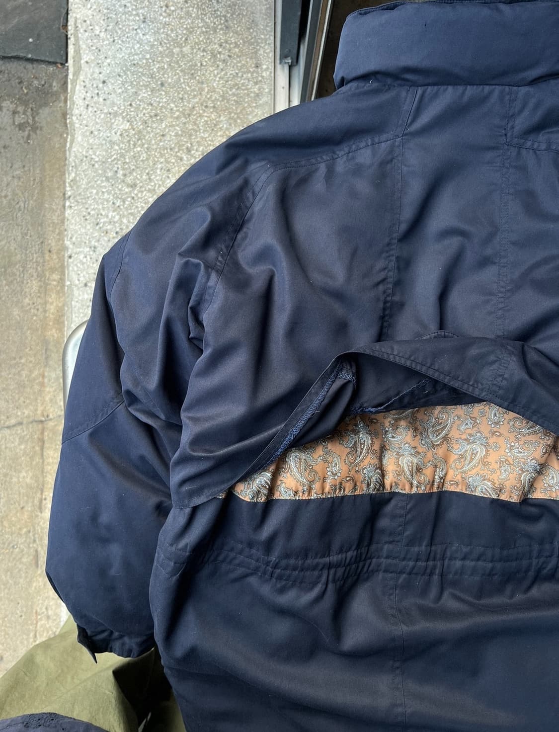 Heavy down padding 상품이미지7