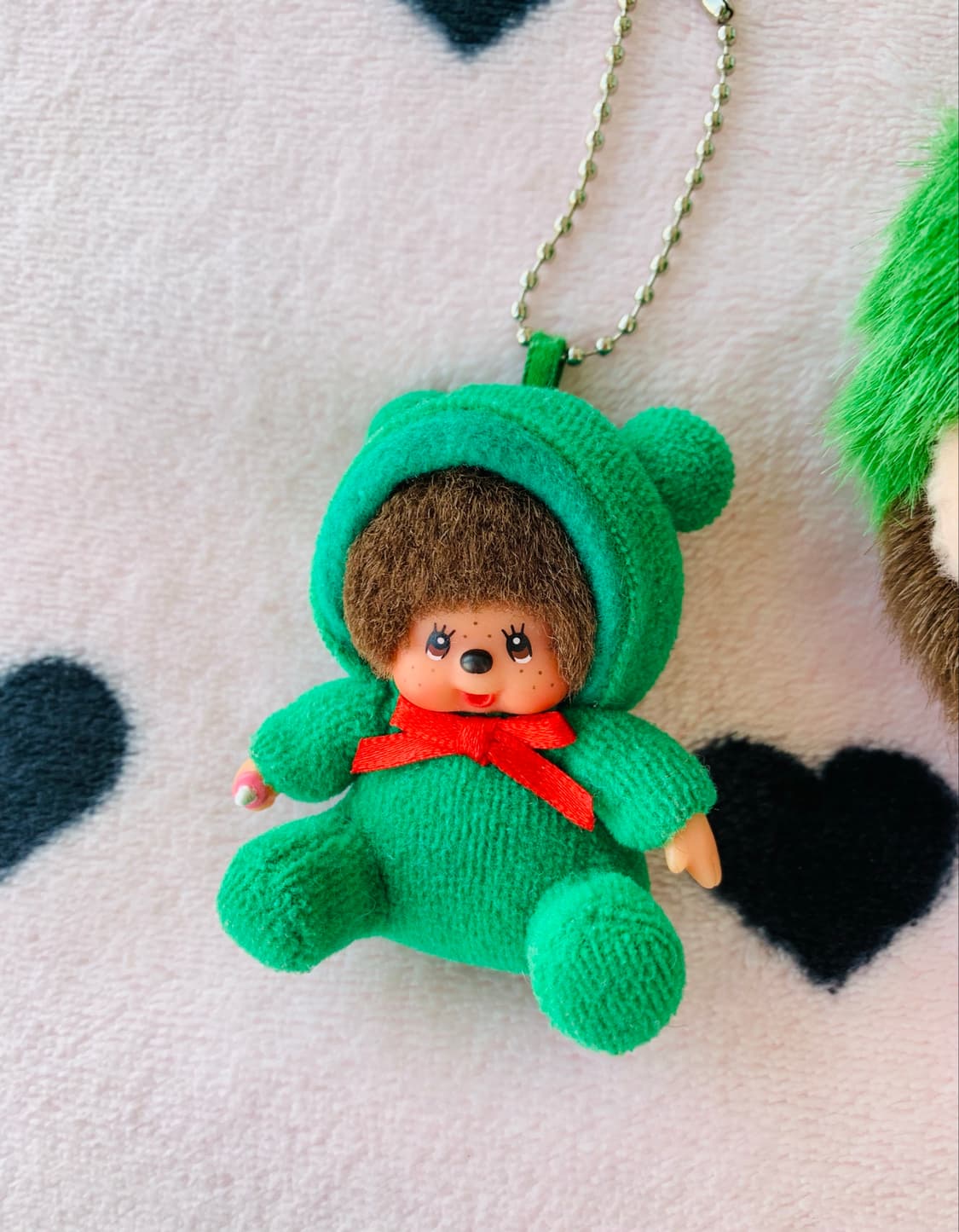 💚초미니 몬치치 마리모 상품이미지5