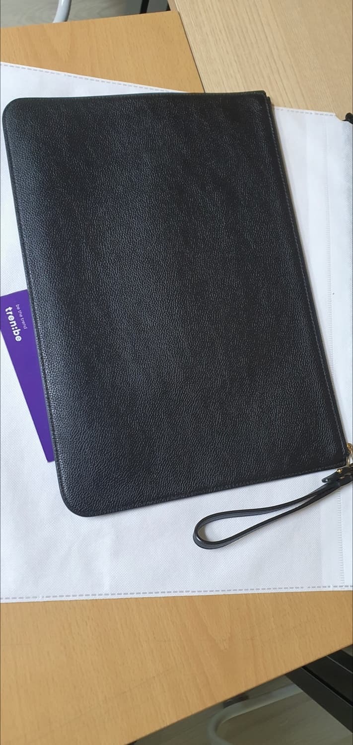 발렌시아가 라지 클러치/클러치백 정품A급(감정O) 상품이미지3