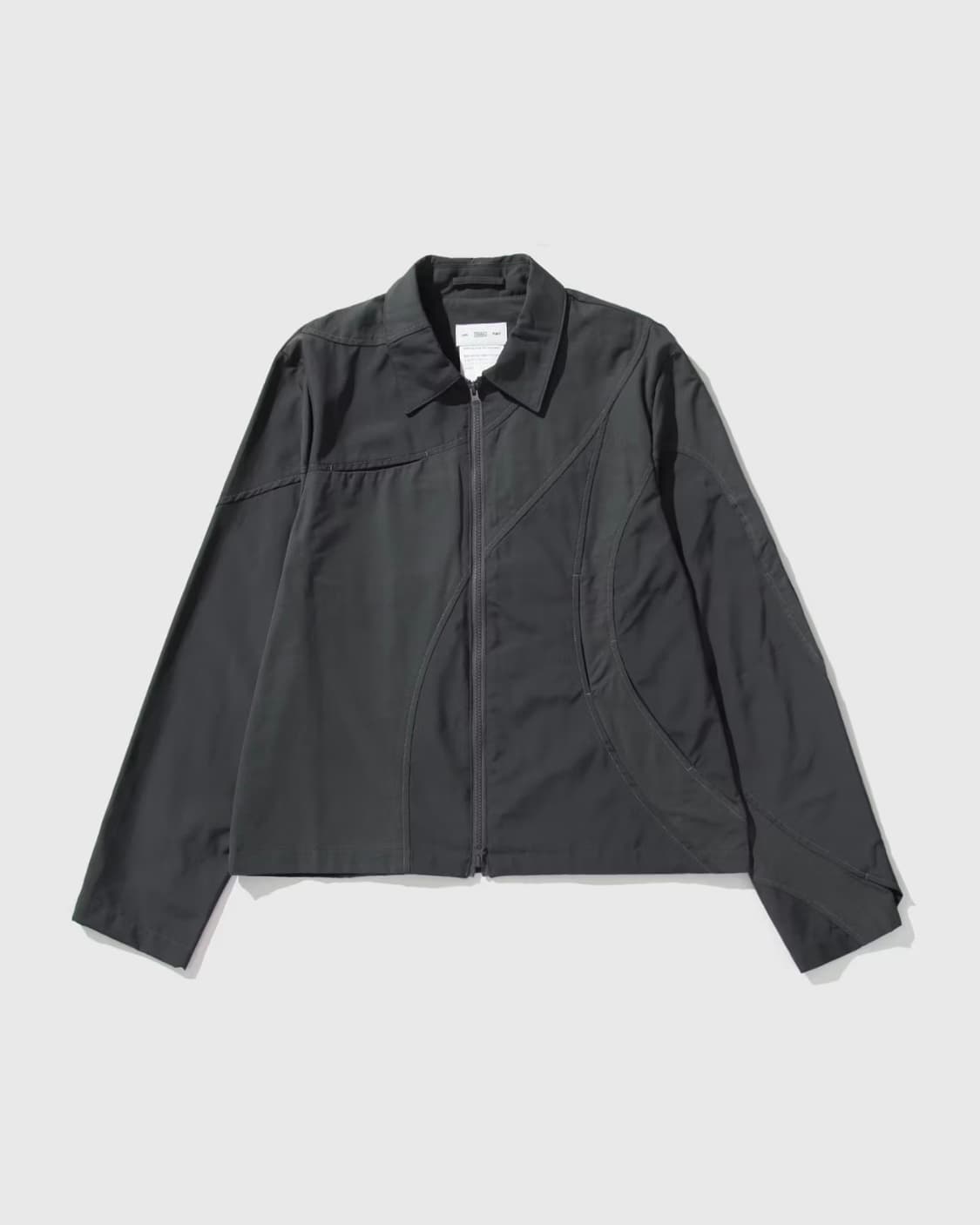 Paf 4.0+ Jacket Center Charcoal 상품이미지6