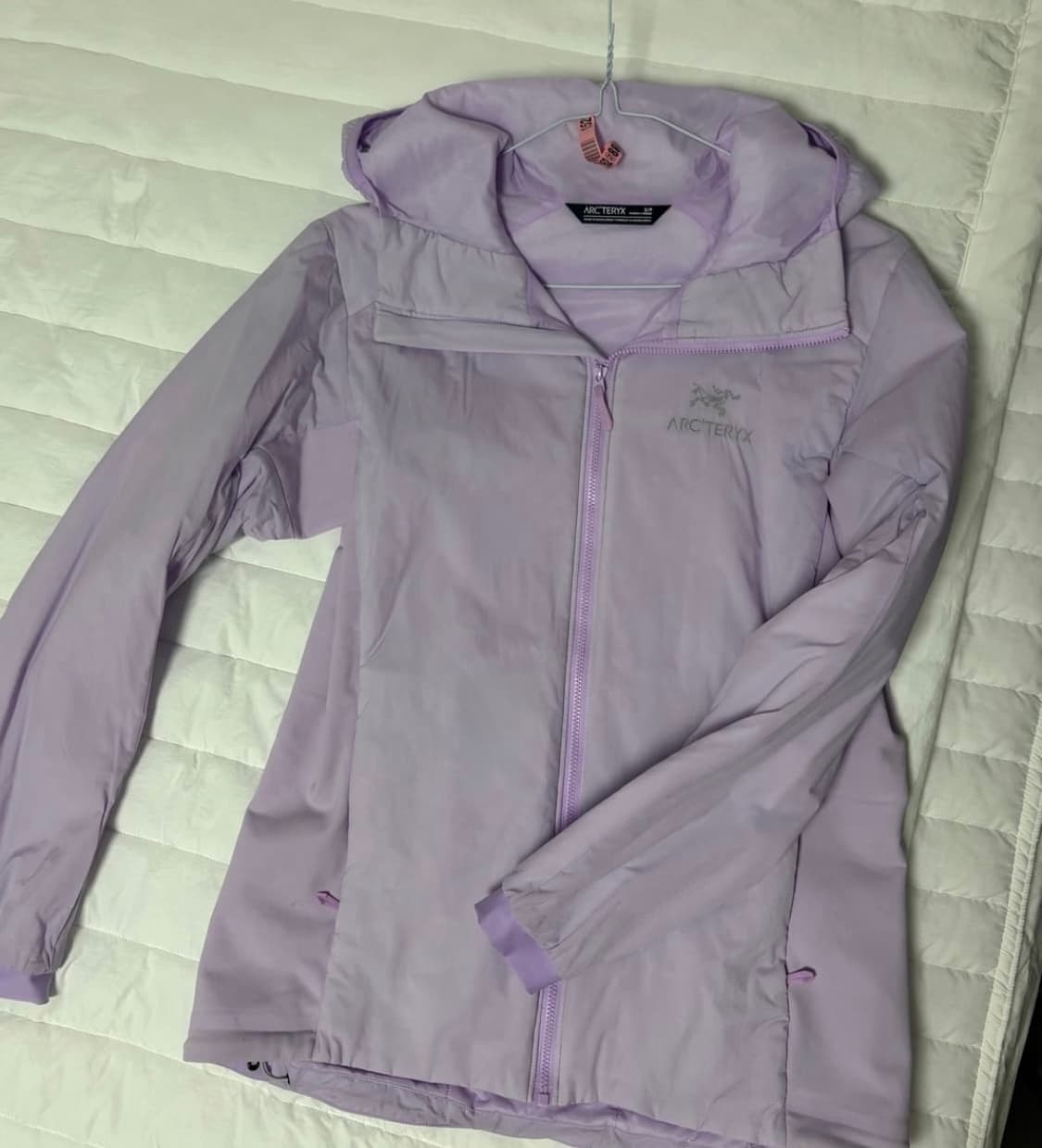 아크테릭스 아톰 후디 글로우 상품이미지2