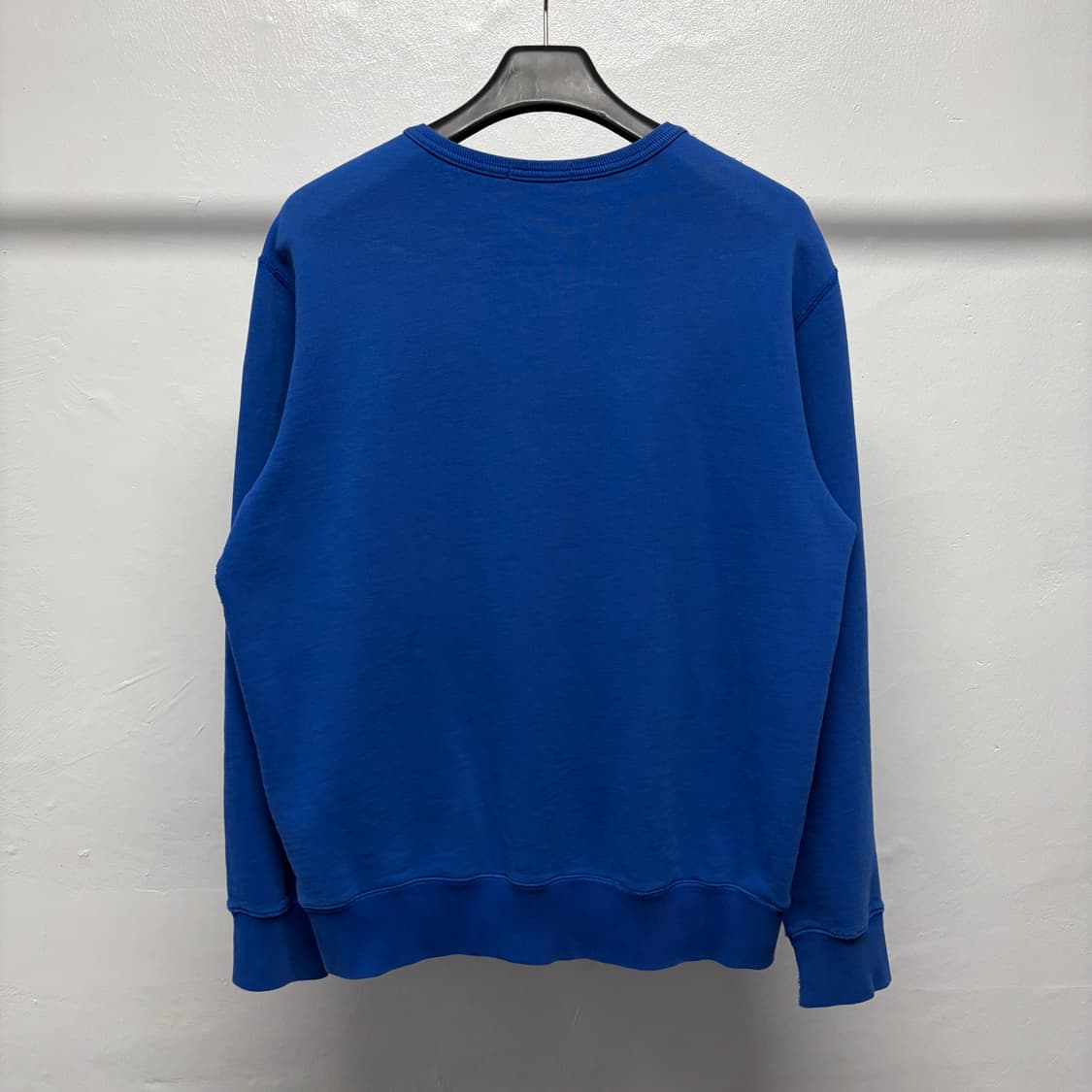 폴로 요트 로고 크루넥 상품이미지2