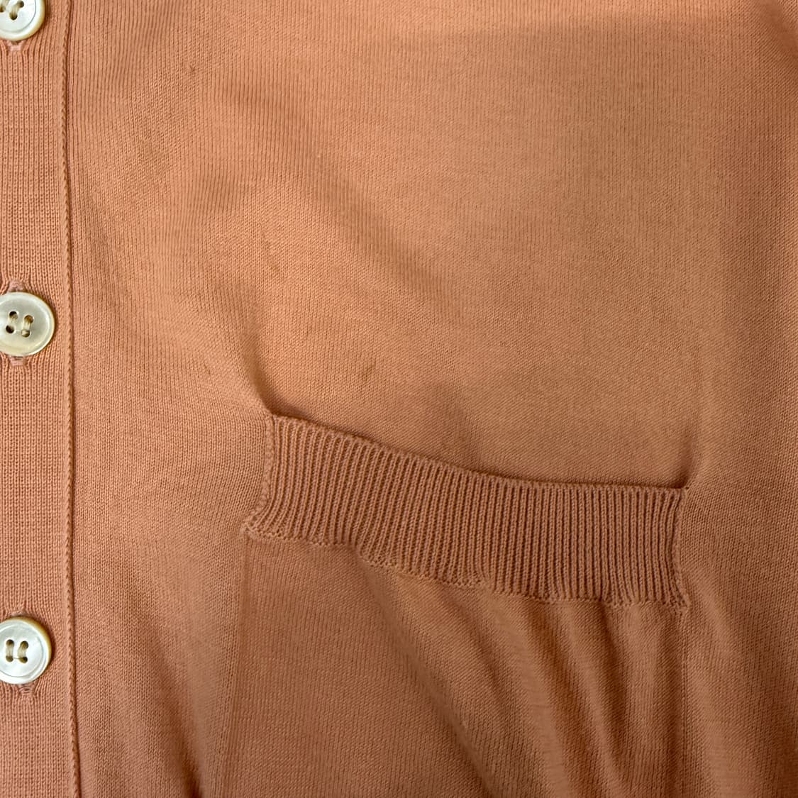 Auralee 가디건 (1)  상품이미지6