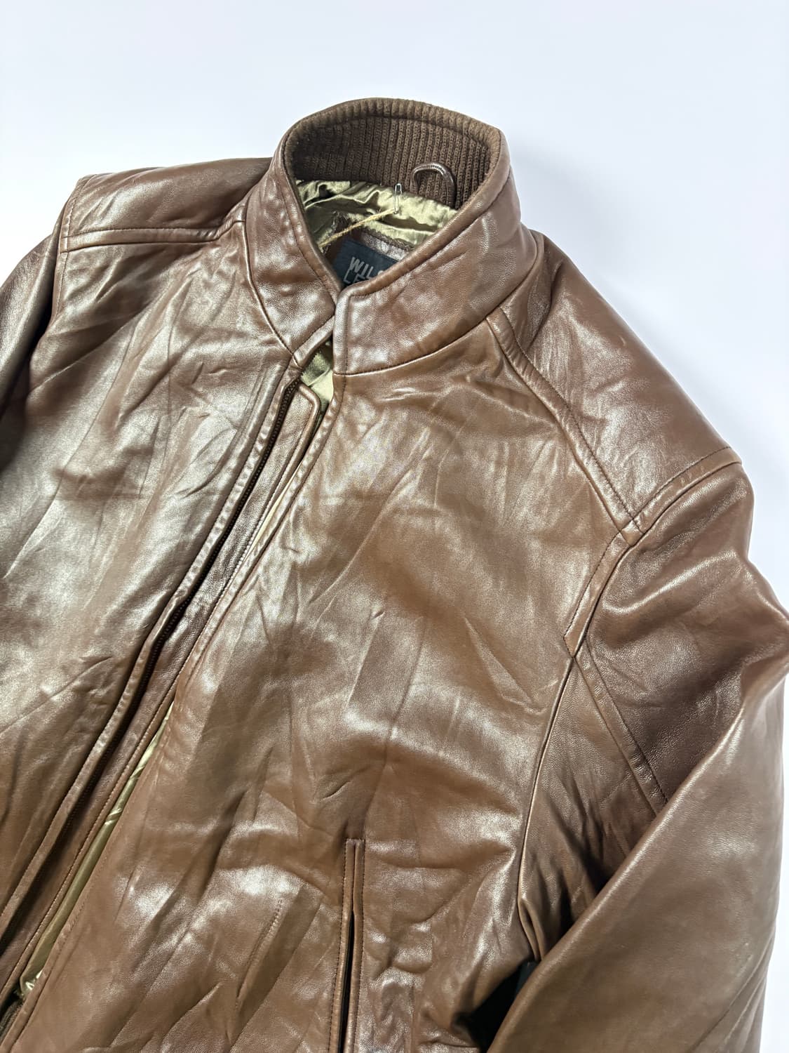 라이더 자켓 상품이미지3