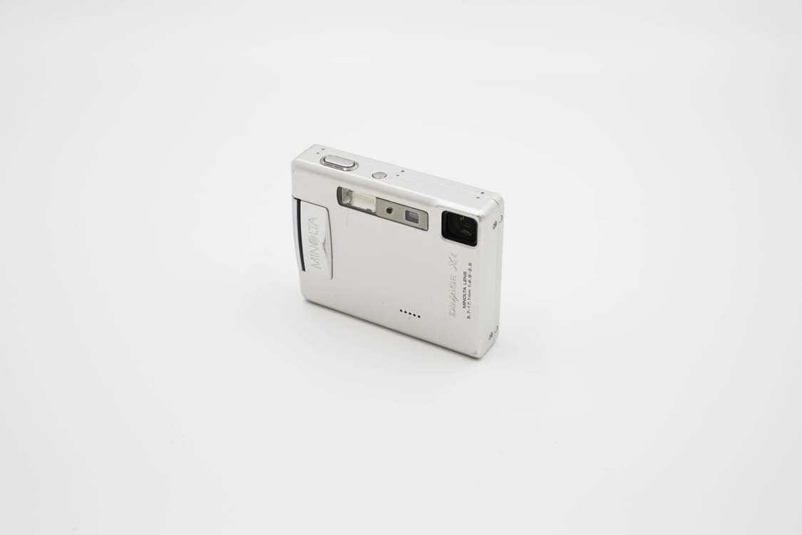 Minolta Dimage XT (미놀타 Dimage XT) 상품이미지6
