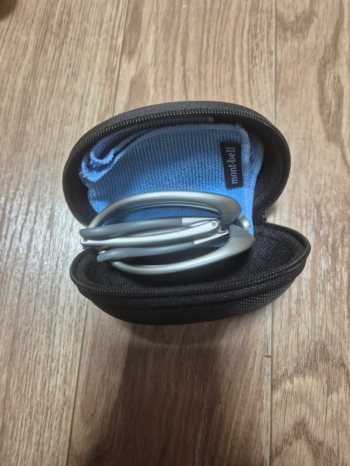 몽벨 선글라스 실버 판매 (새상품) -제니 선글라스 상품이미지6