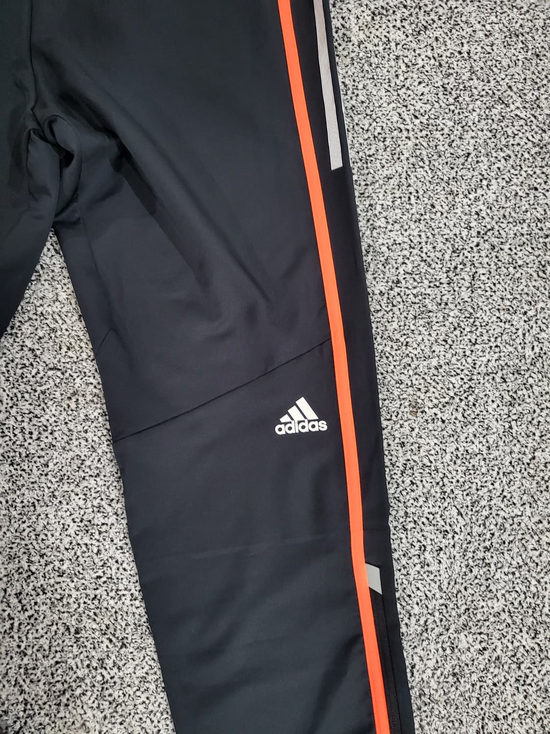 아디다스 Adizero 트레이닝 팬츠  상품이미지6