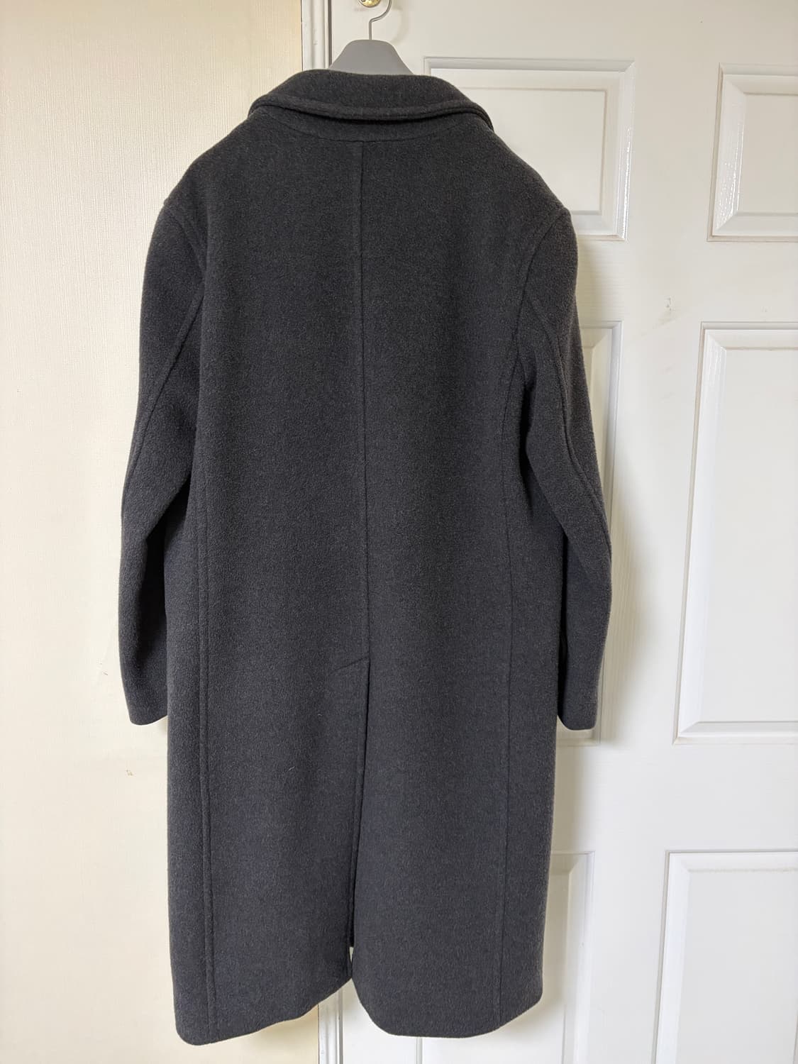 비이커 싱글 코트 상품이미지2