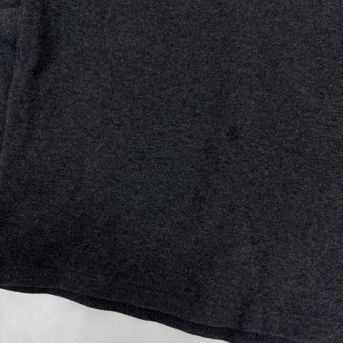 폴로 반집업 니트 상품이미지7