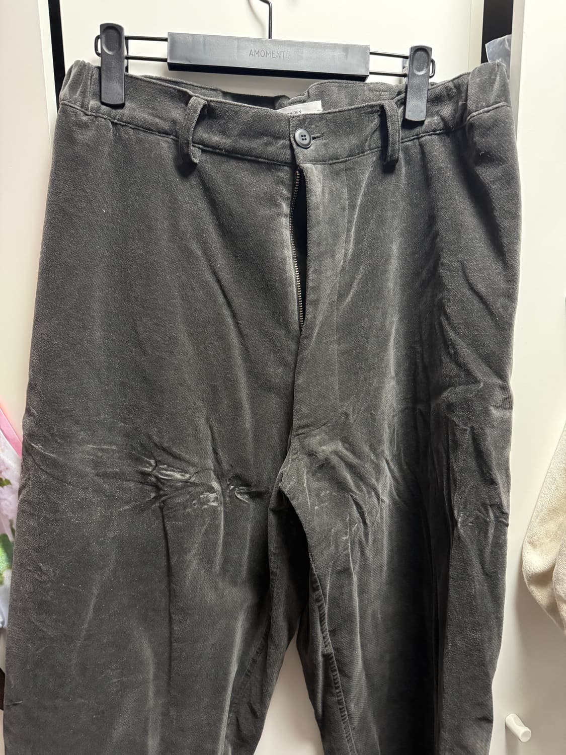 오브헤덴 팬츠 상품이미지5