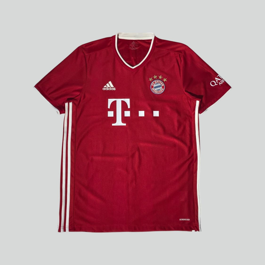 [3XL]아디다스 20-21 바이에른 뮌헨 유니폼 상품이미지1