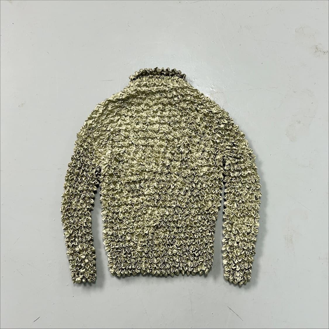 재팬빈티지 팝콘 셔츠  상품이미지5