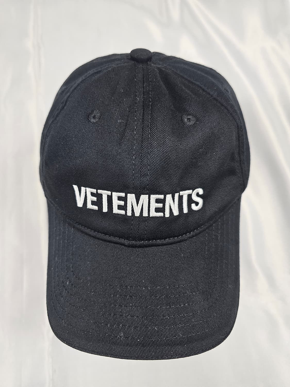 베트멍로고볼캡 상품이미지1