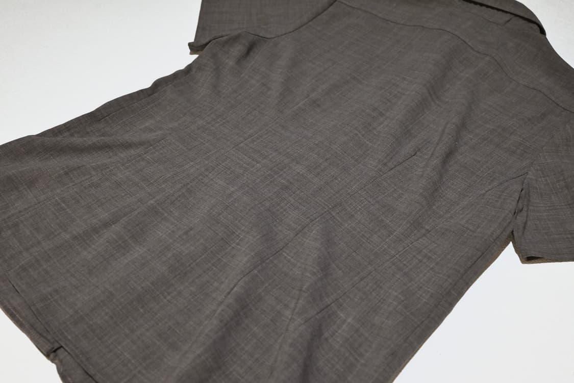 jil sander 1990s dart detail shirt 상품이미지4