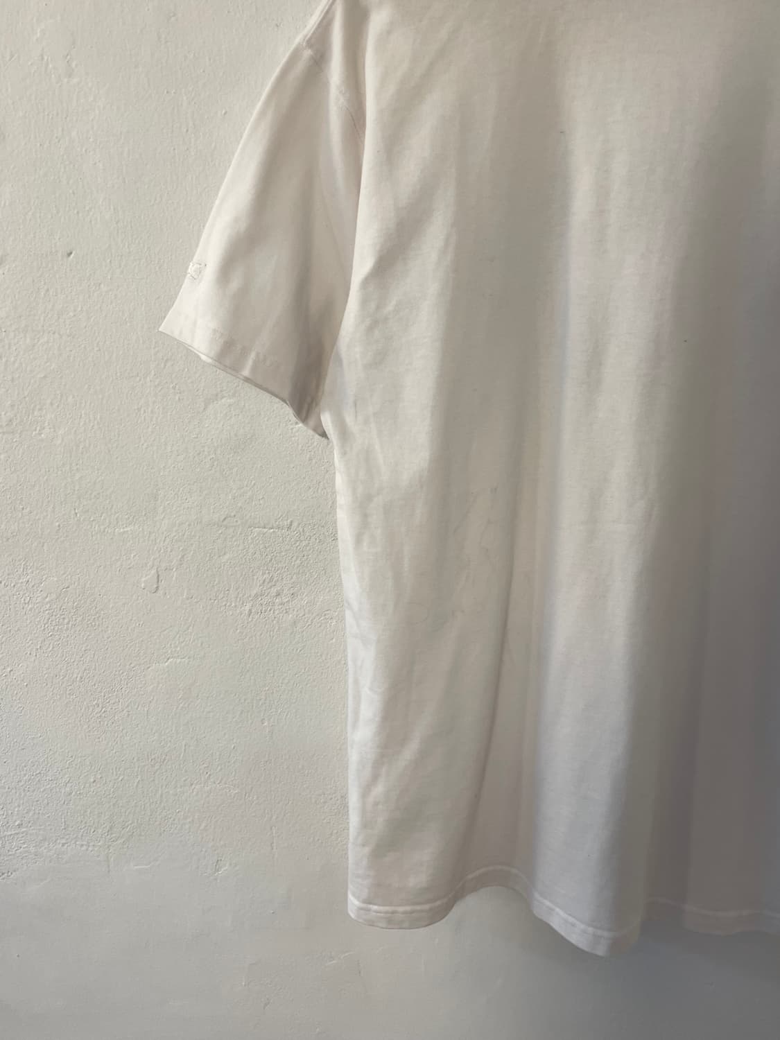 아웃스탠딩 반팔 티셔츠  상품이미지10