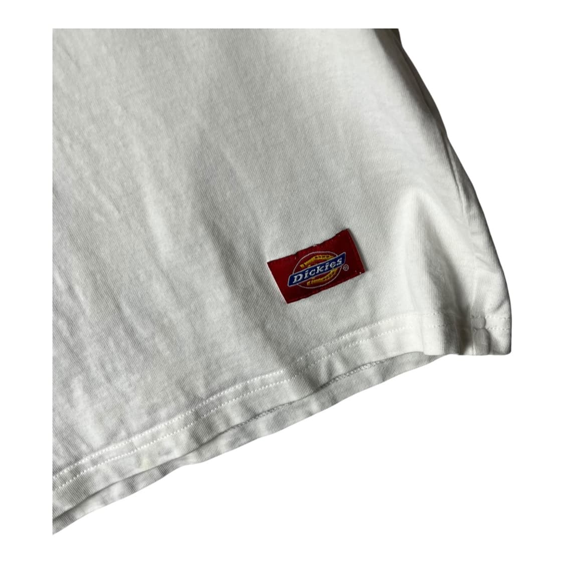 [Dickies] 디키즈 래글런 티셔츠 상품이미지3