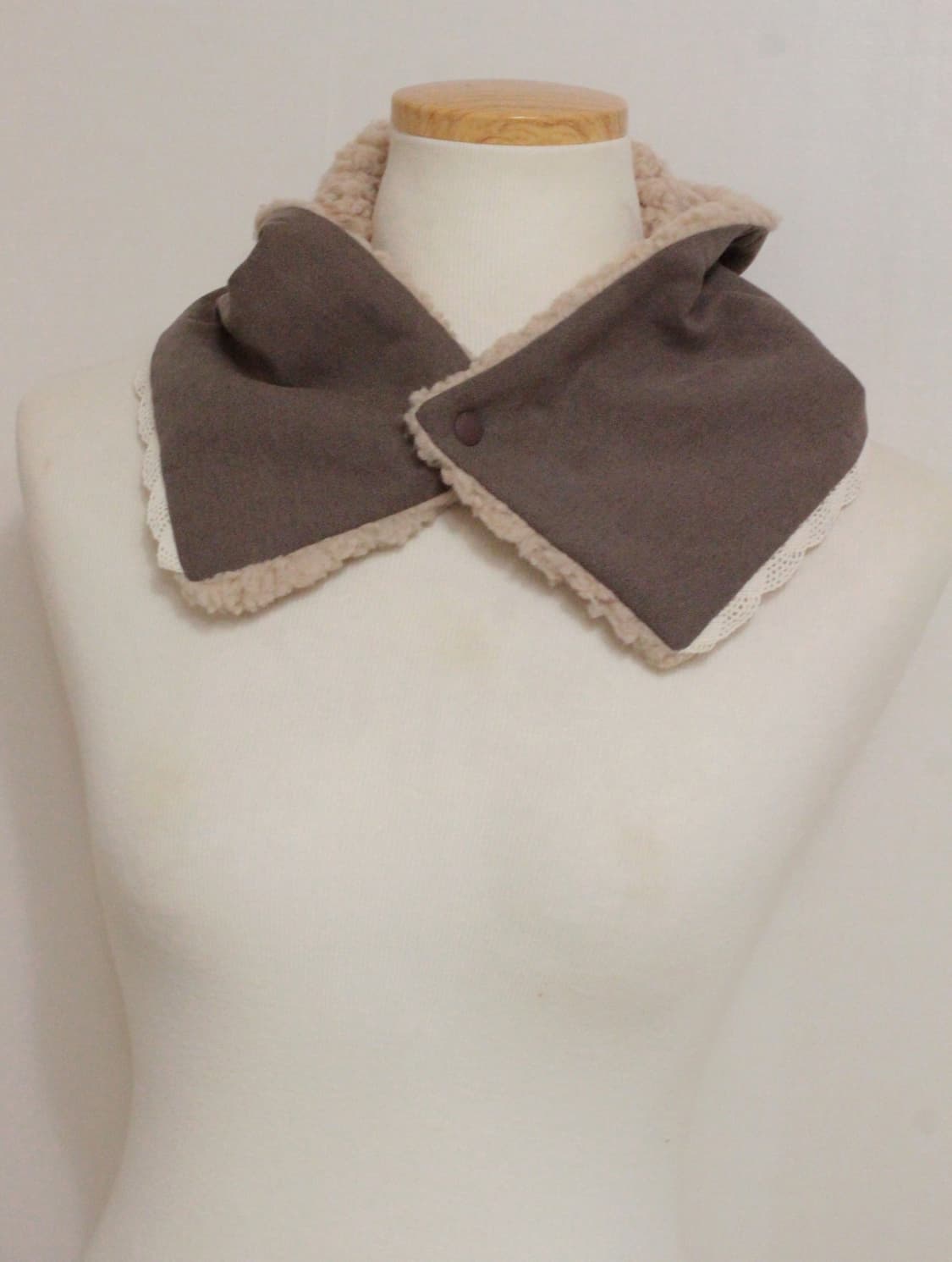 핸드메이드 레이스 티핏 상품이미지9