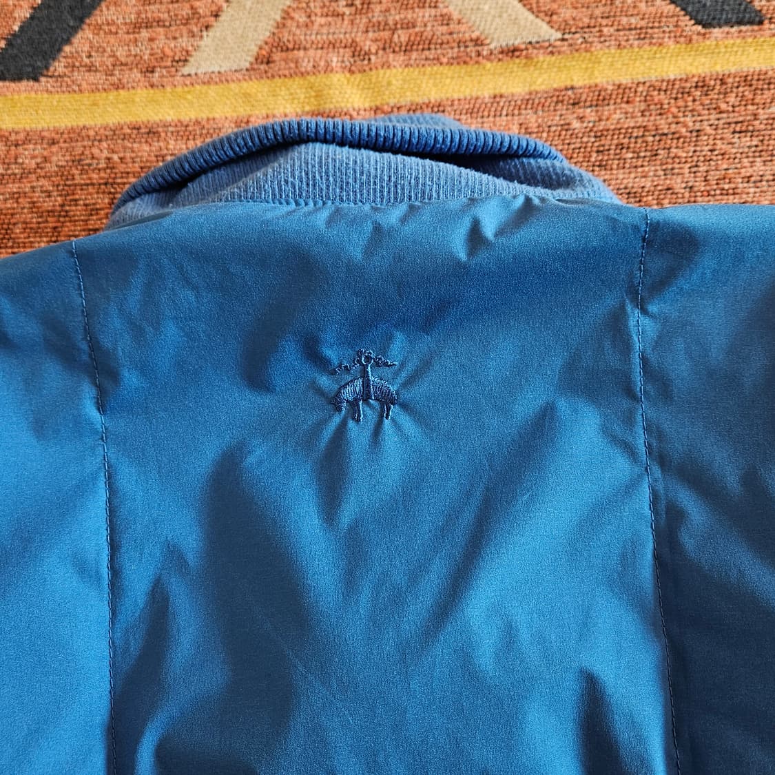 브룩스브라더스 컨버터블 덕다운 패딩 상품이미지4