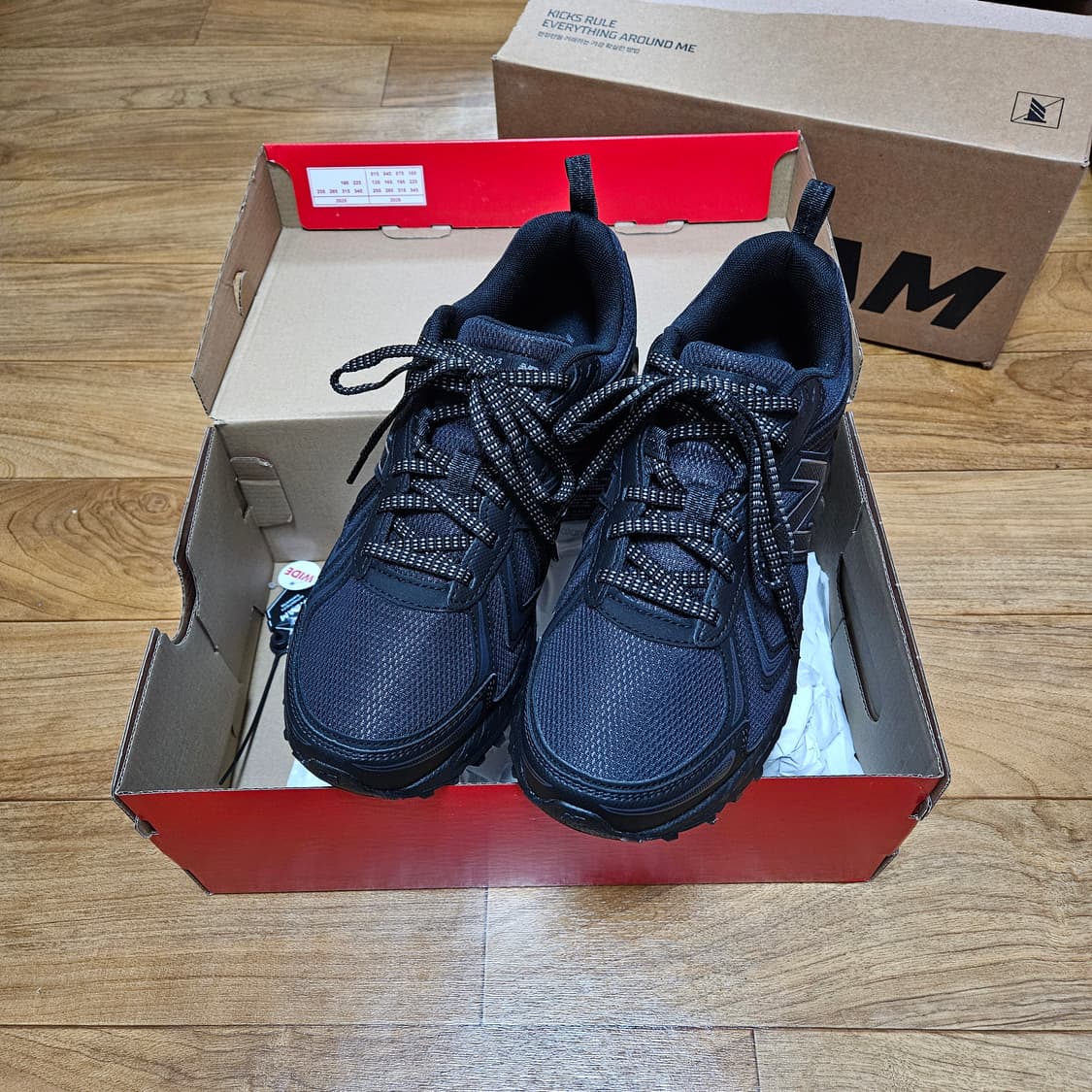 뉴발란스 410  250 상품이미지2