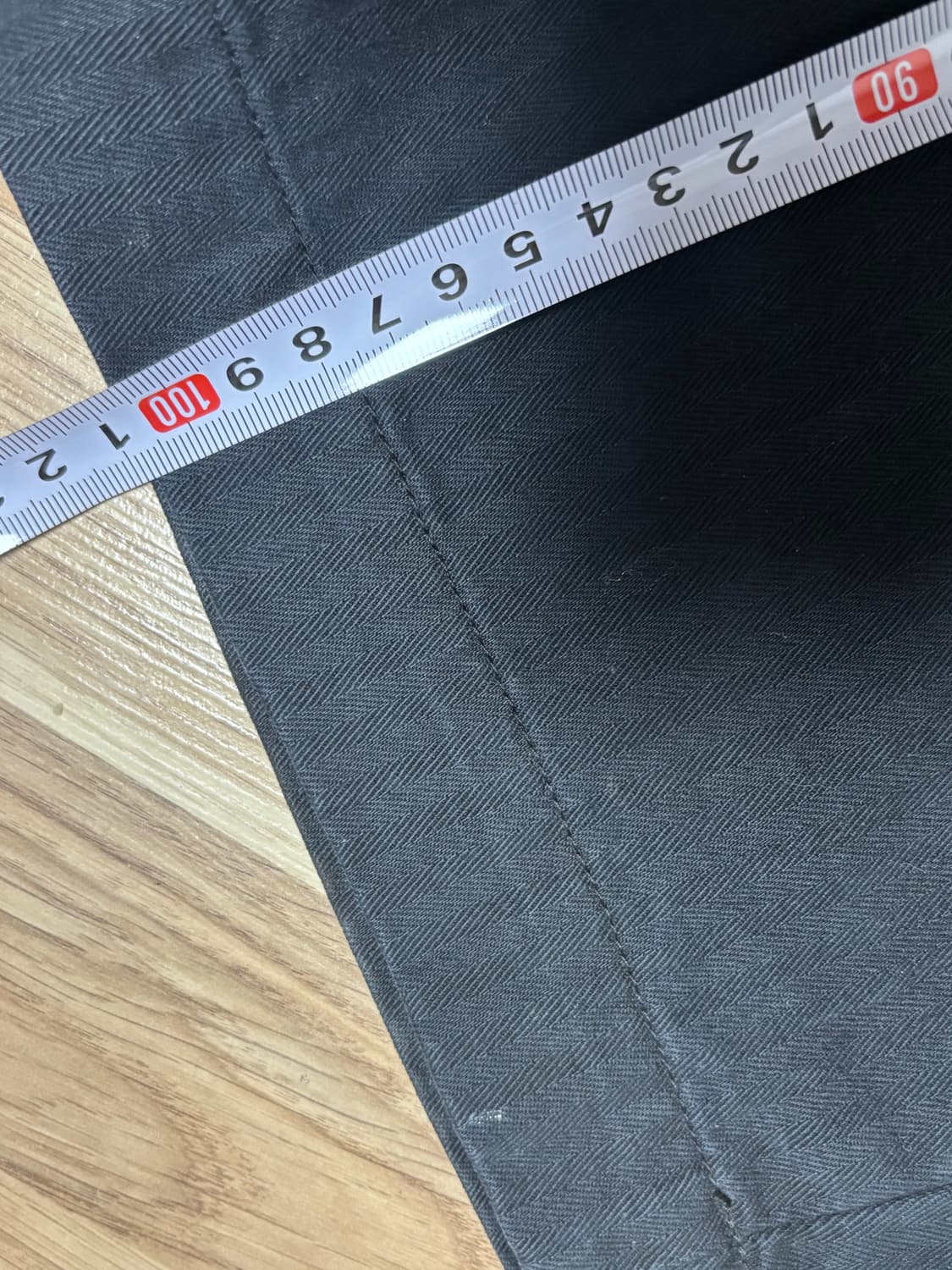 슈프림 워시드 헤링본 치노팬츠 상품이미지10