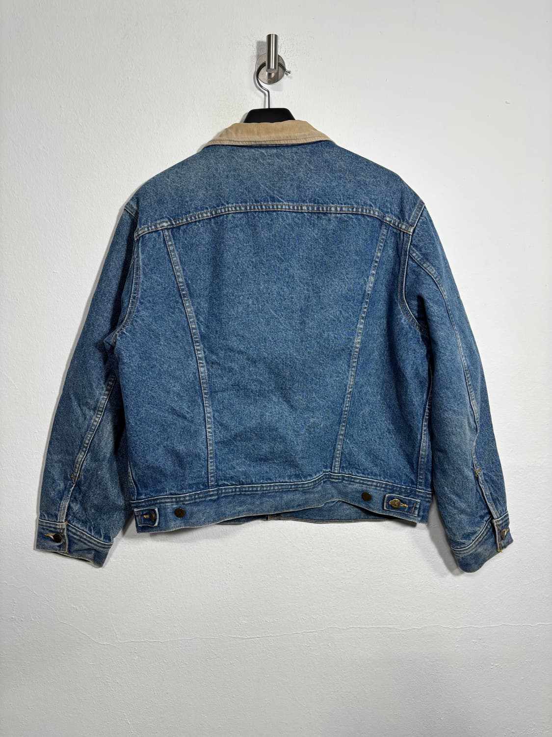 Lee 스톰라이더 데님자켓 상품이미지2