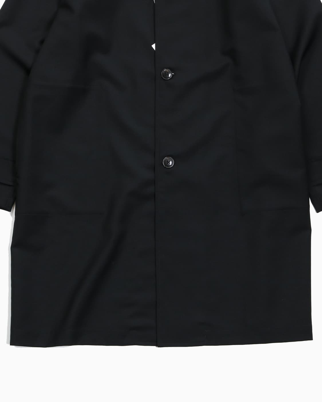 marka 마카 울 모헤어 코트 상품이미지6