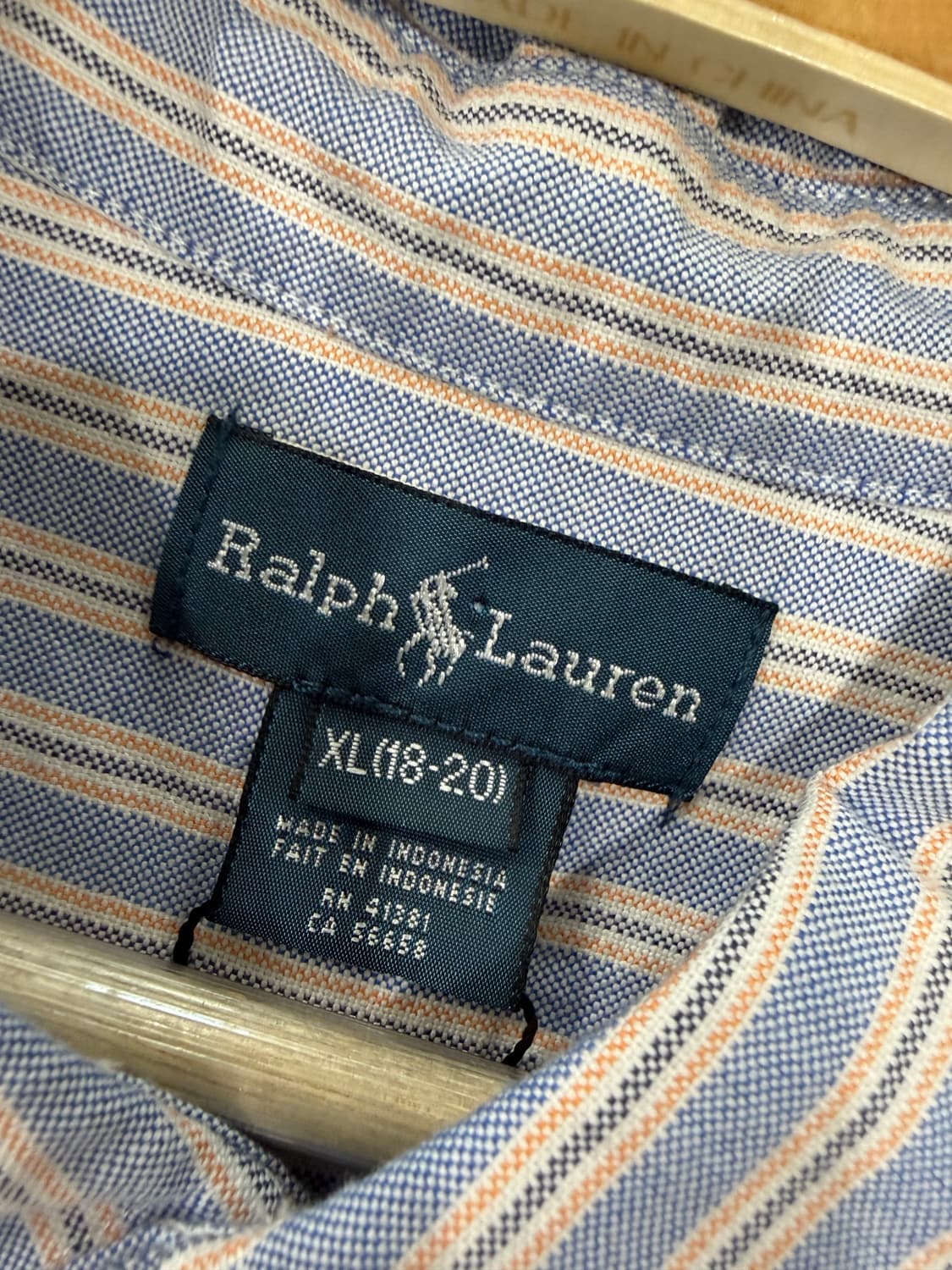 363. 폴로 셔츠 상품이미지2