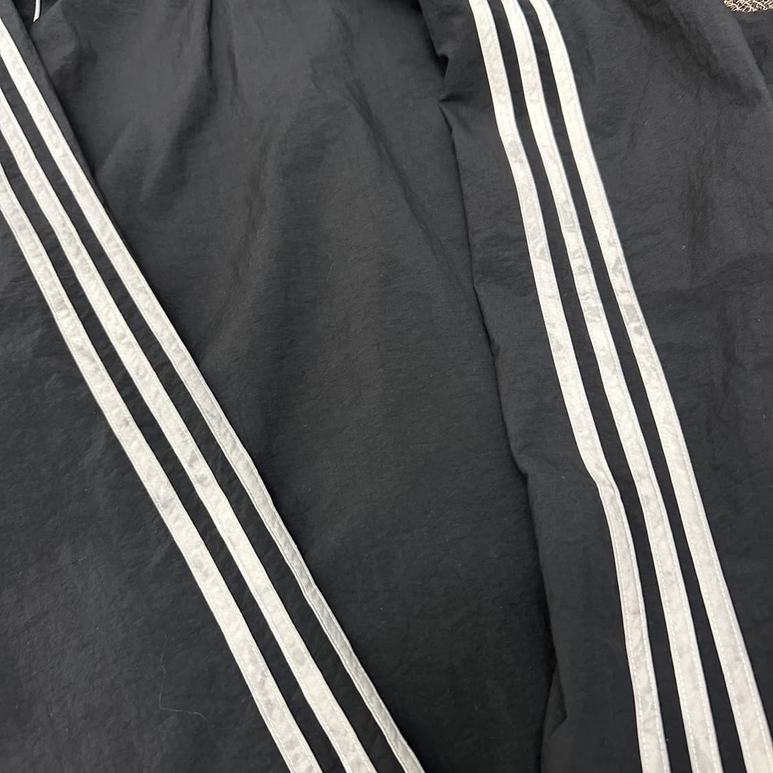 아디다스 윈드브레이커 바람막이 자켓 블랙 L 상품이미지7