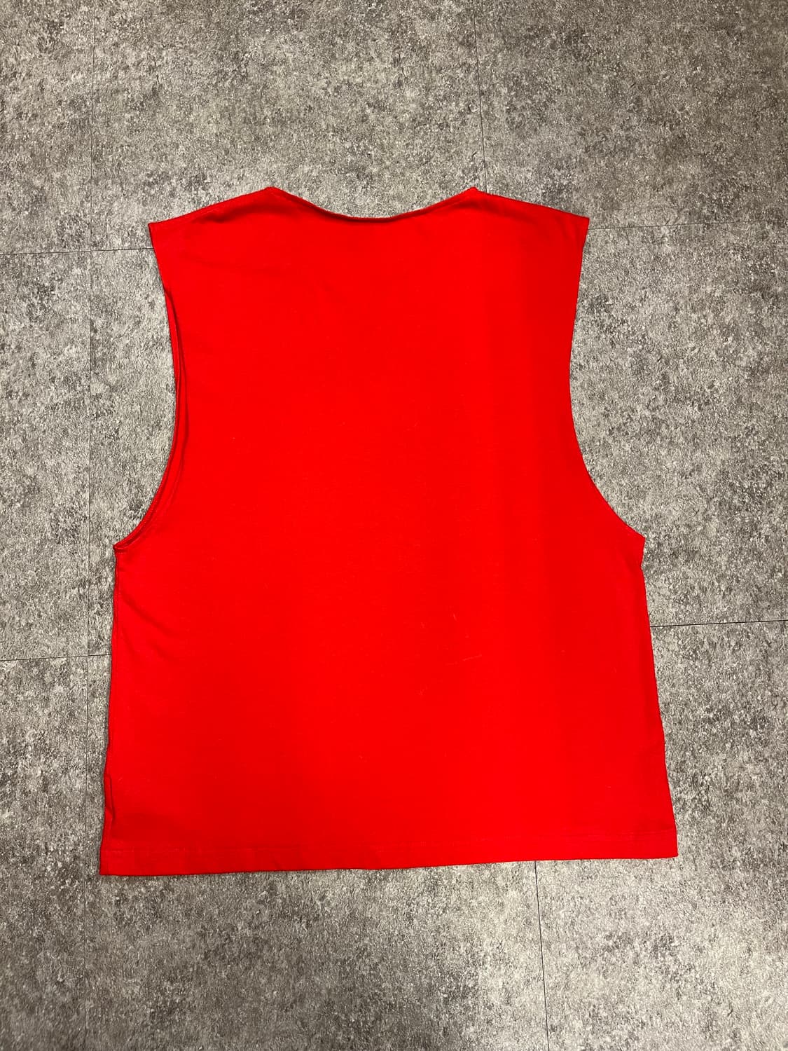 palm angels 팜엔젤스 슬리브리스 티셔츠 상품이미지2