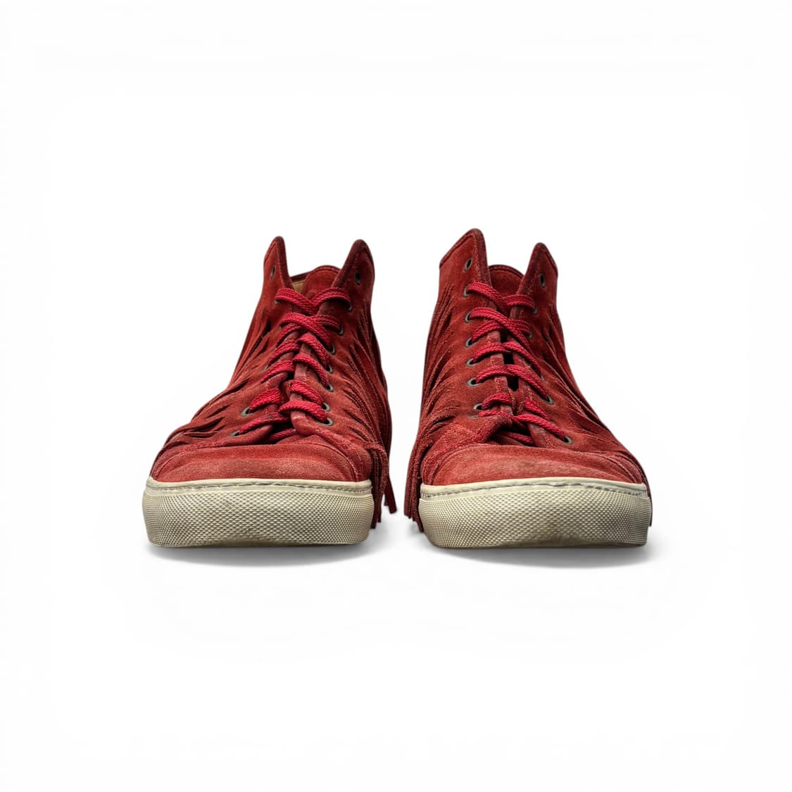 2010 트루사르디 1911 프린지 스니커즈 상품이미지2