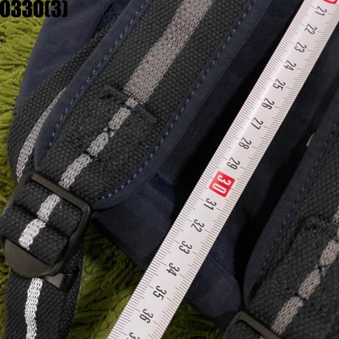 키플링 백팩 가방 상품이미지7