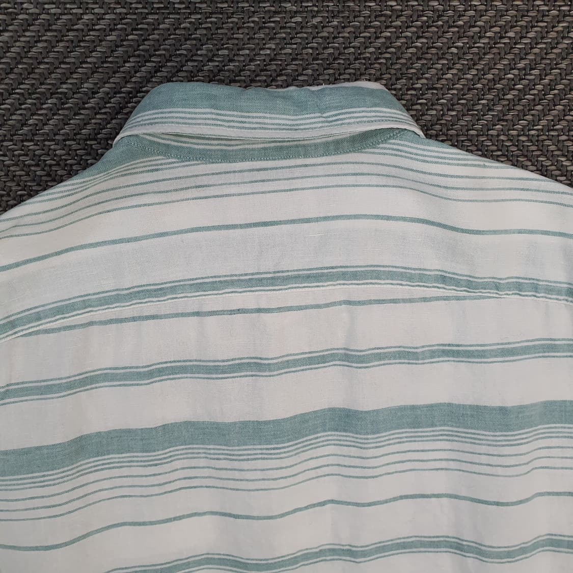 아베크롬비앤피치 린넨 셔츠 남자105 상품이미지6