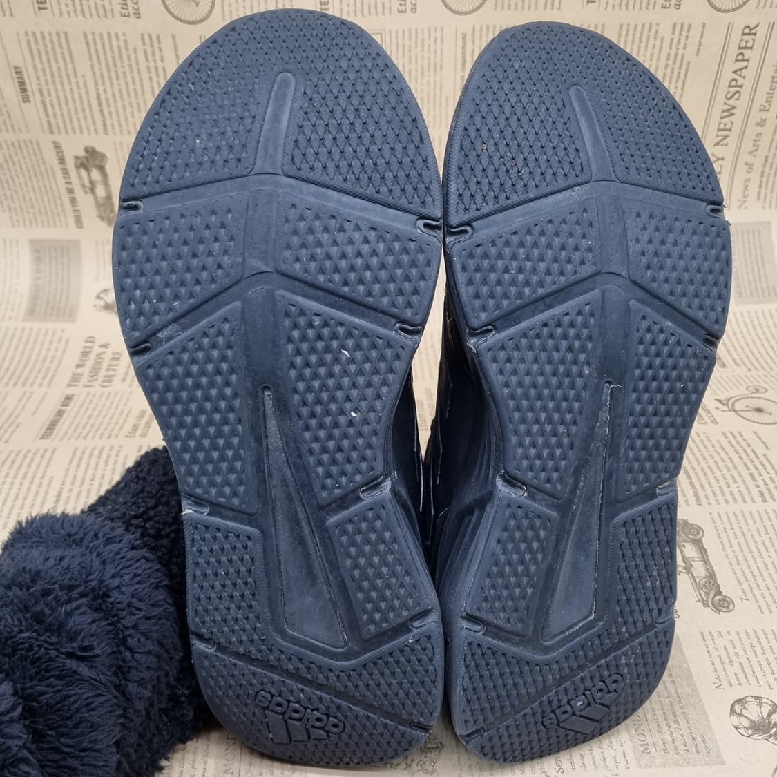 아디다스 갤럭시6 남성운동화285 상품이미지3