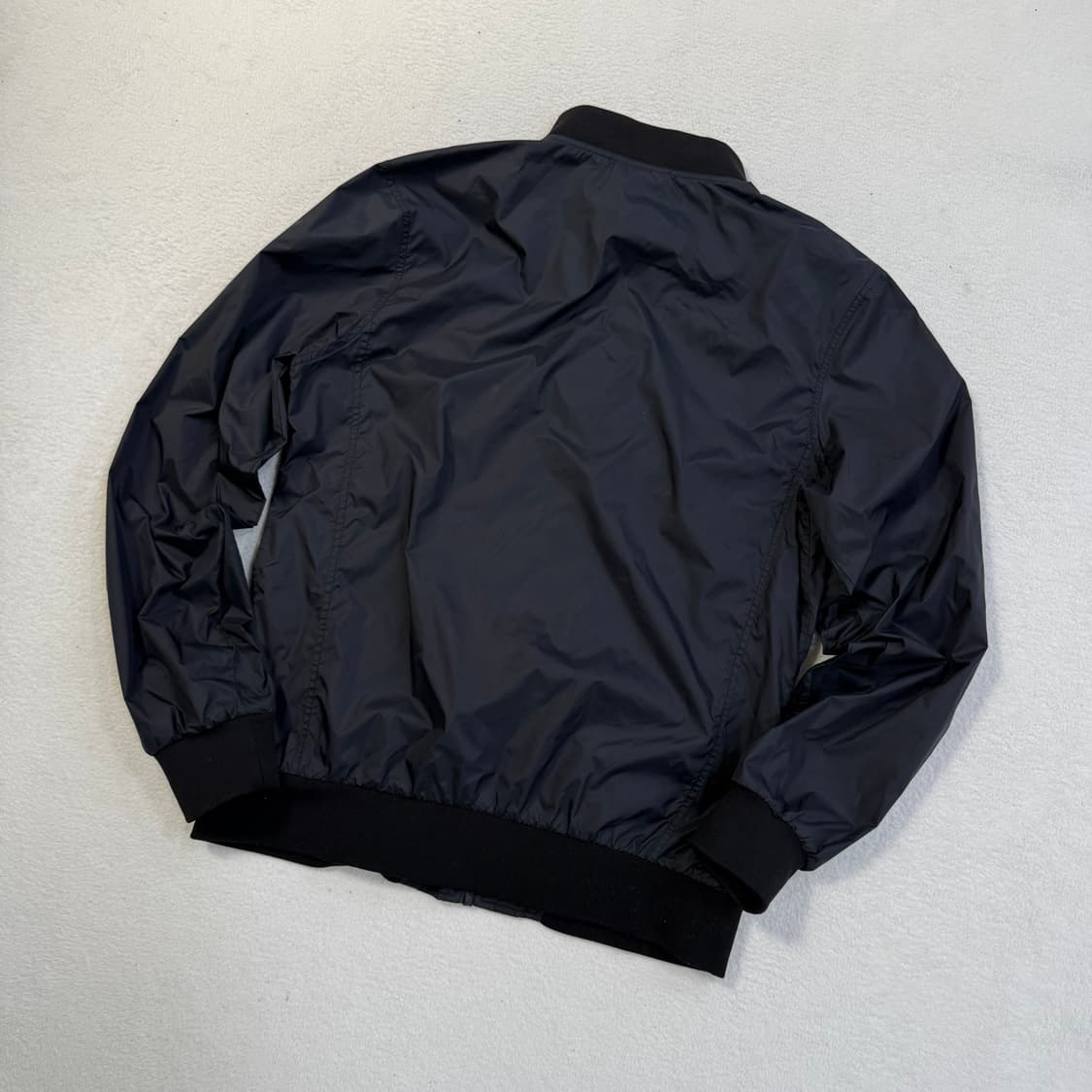 95 밀레 바람막이 블루종 0410T 상품이미지2