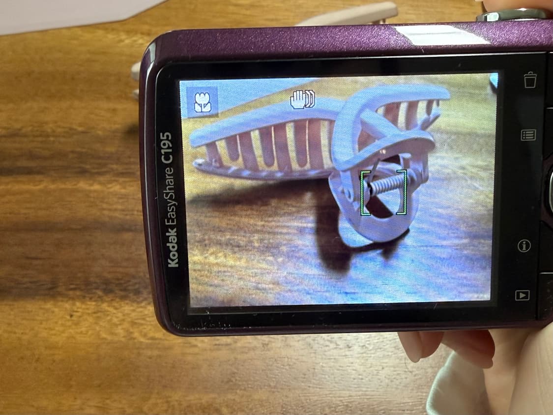 코닥 이지쉐어 c195 상품이미지3