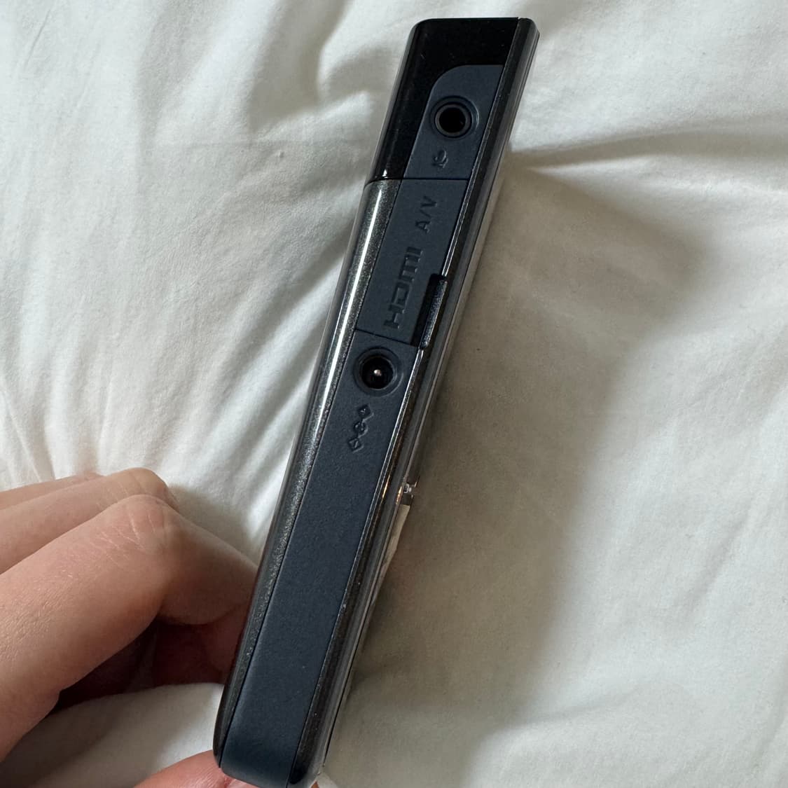 코닥 Zi8 빈티지 디지털 캠코더 디카 상품이미지4