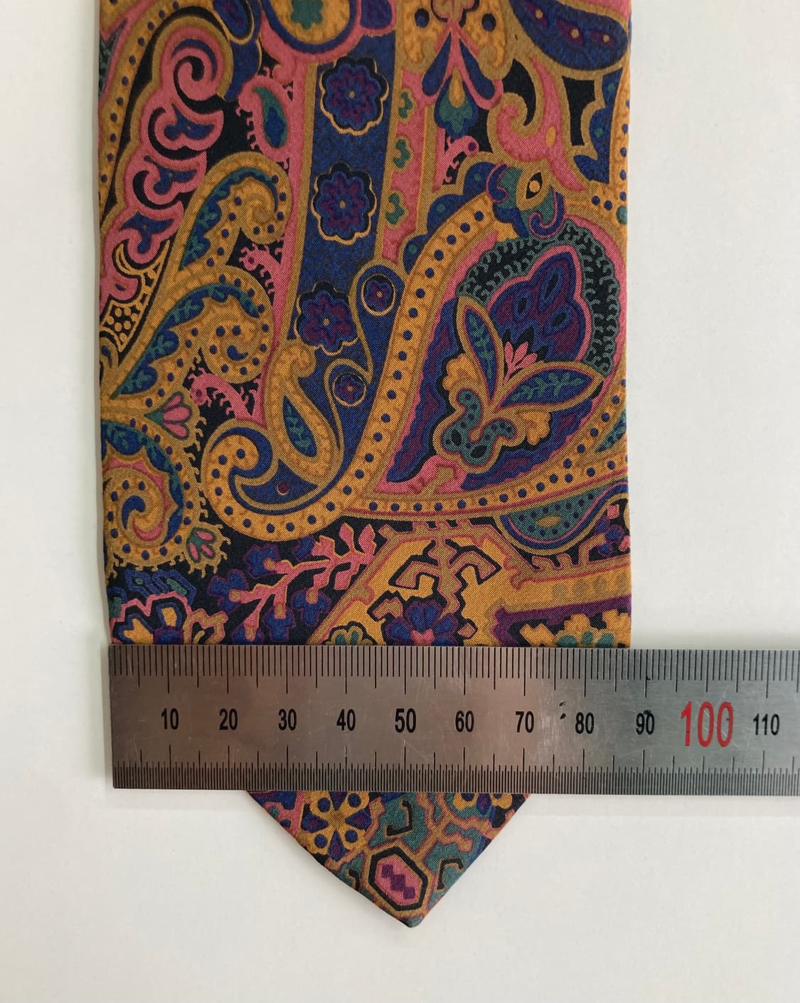 빈티지)넥타이 상품이미지3