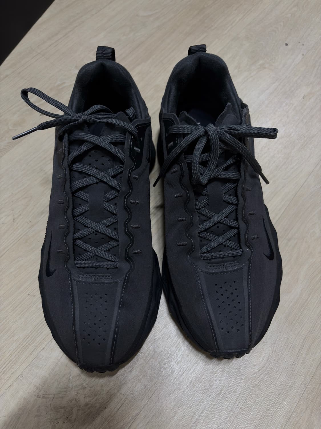 나이키 혜인서 아바로버 265 상품이미지2