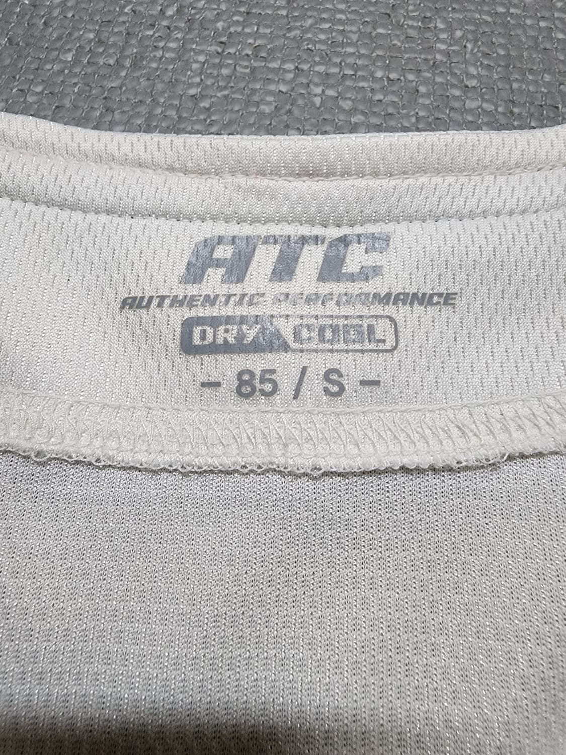 롯데 자이언츠 나승엽 야구 유니폼 85 상품이미지7