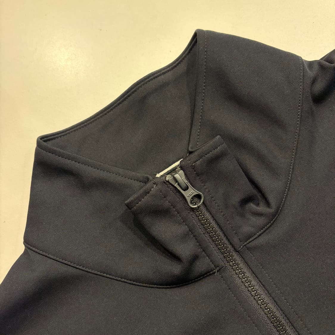 [2XL] 나이키 농구 블랙/화이트 트랙 자켓 C453 상품이미지5