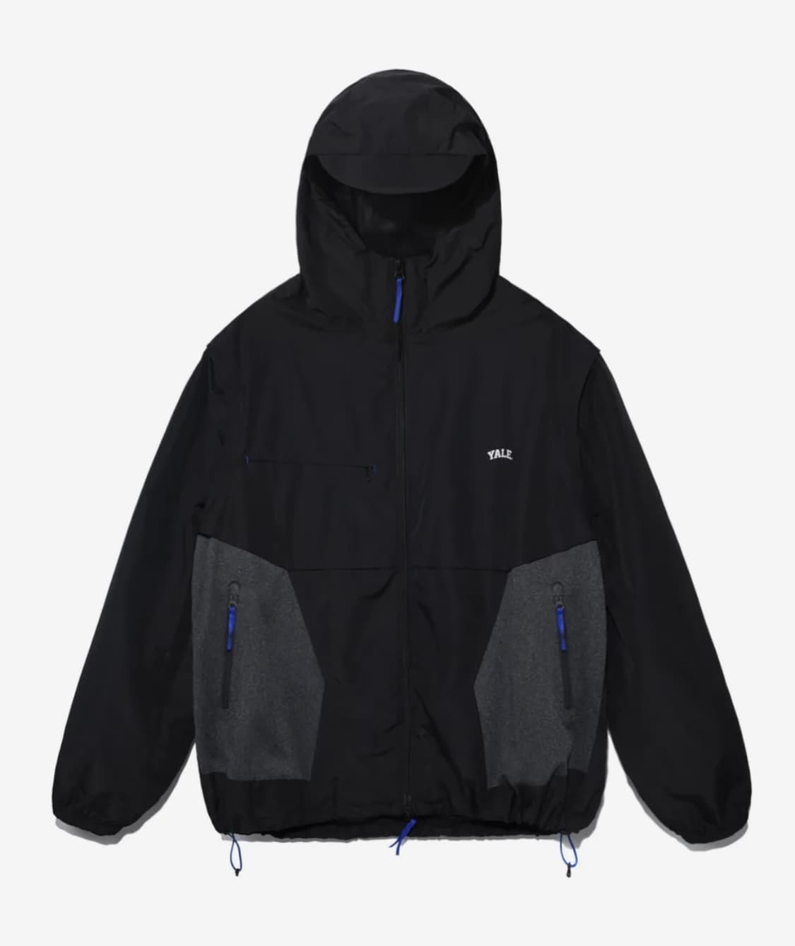 예일&ARC 바람막이 L 상품이미지5