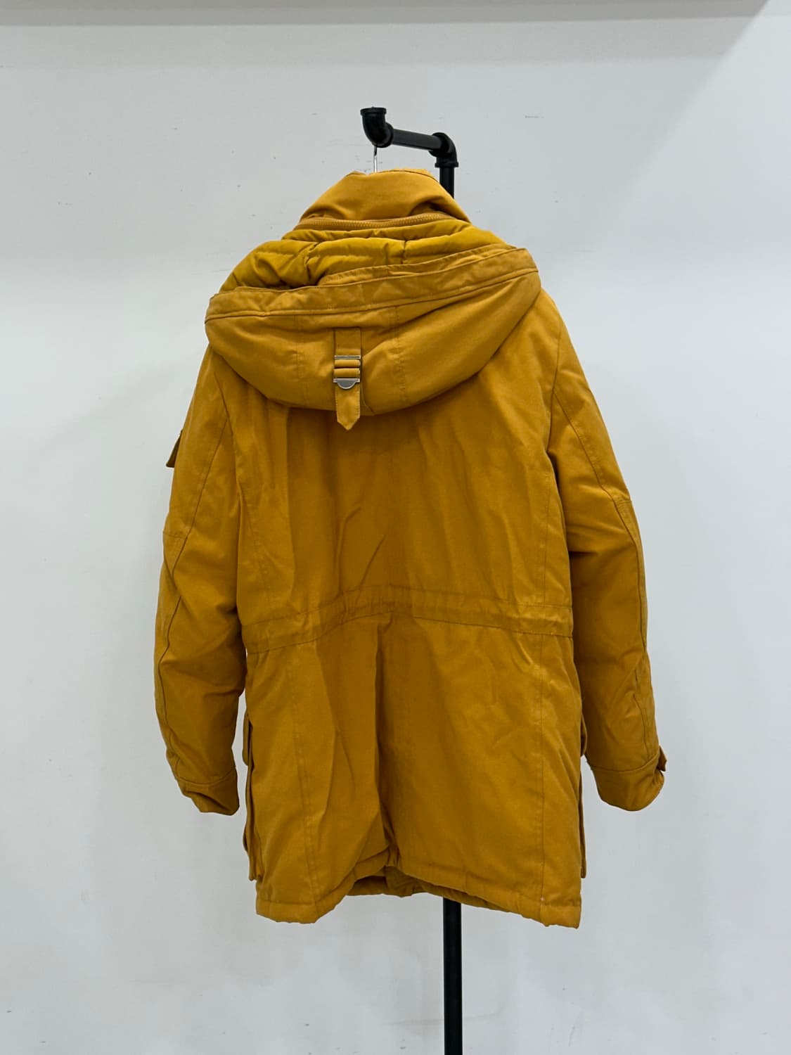 ANDZ 오리털 패딩 상품이미지5