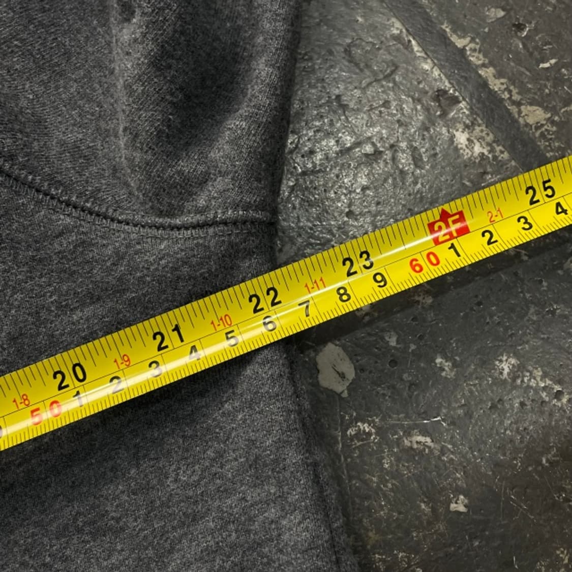 105 나이키 후드집업 상품이미지6