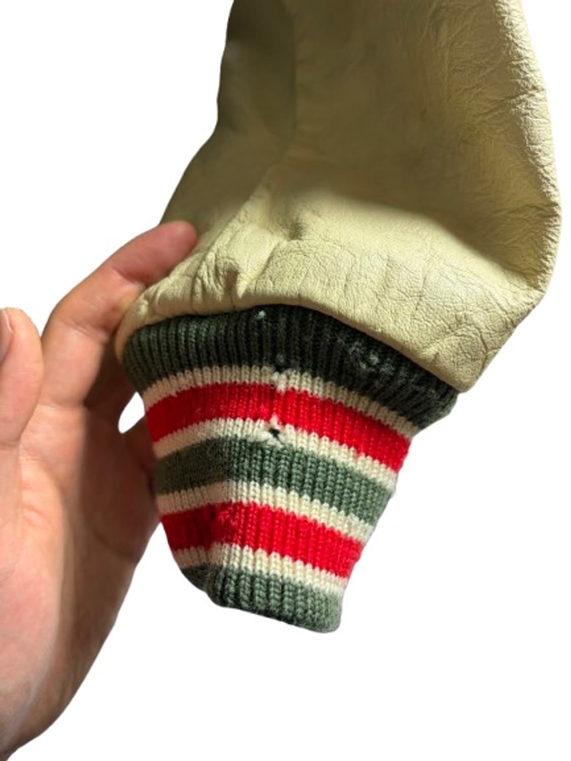 (L) 90s 리바이스 바시티 자켓 상품이미지3