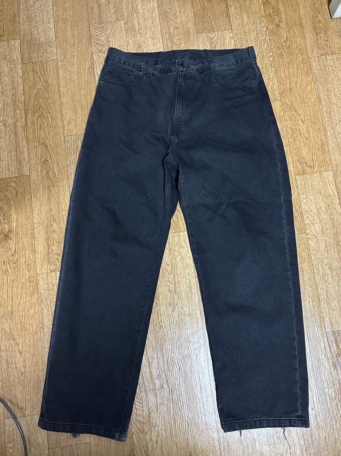 칼하트윕 랜든팬츠 34 상품이미지5