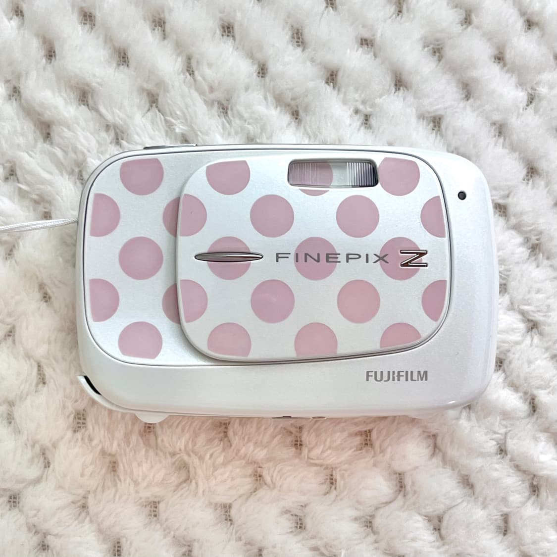 초희귀) 후지필름 파인픽스 Z37 핑크도트 fujifilm finepix 상품이미지1