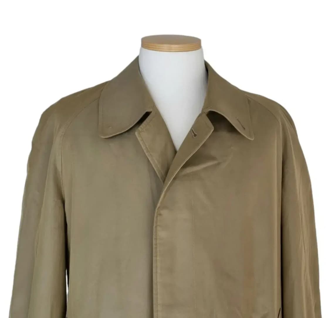 (95) 버버리트렌치코트 버버리코트 버버리맥코트 버버리발마칸코트 상품이미지7