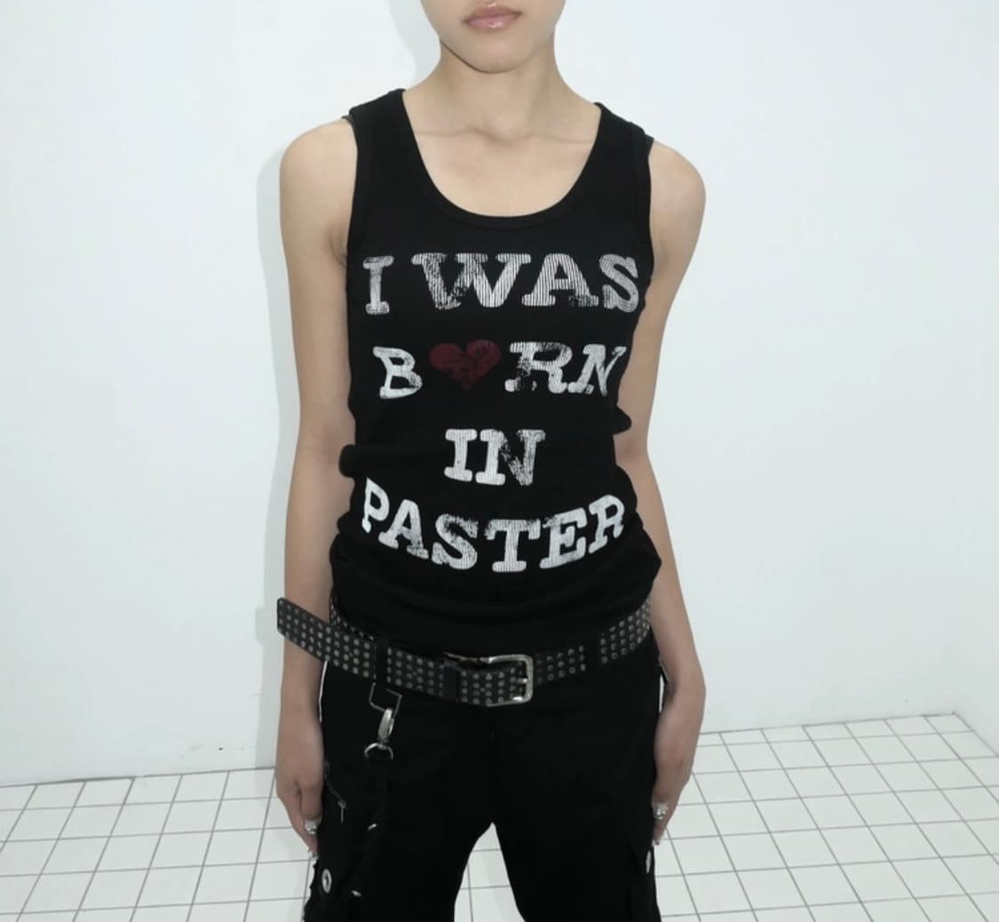 <택포> Paster 상품이미지1