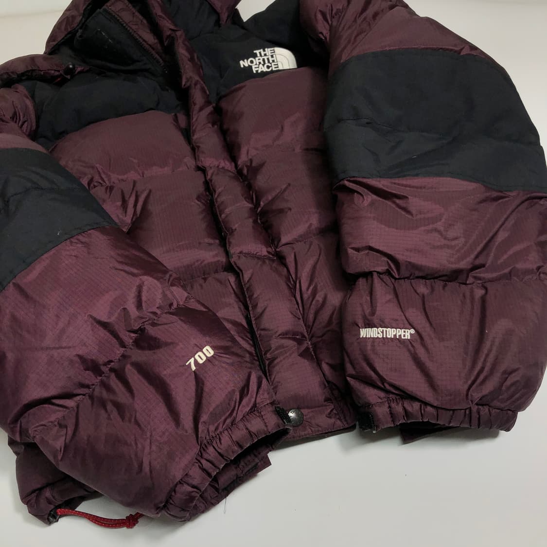 노스페이스 드라이로프트 패딩 m 상품이미지7