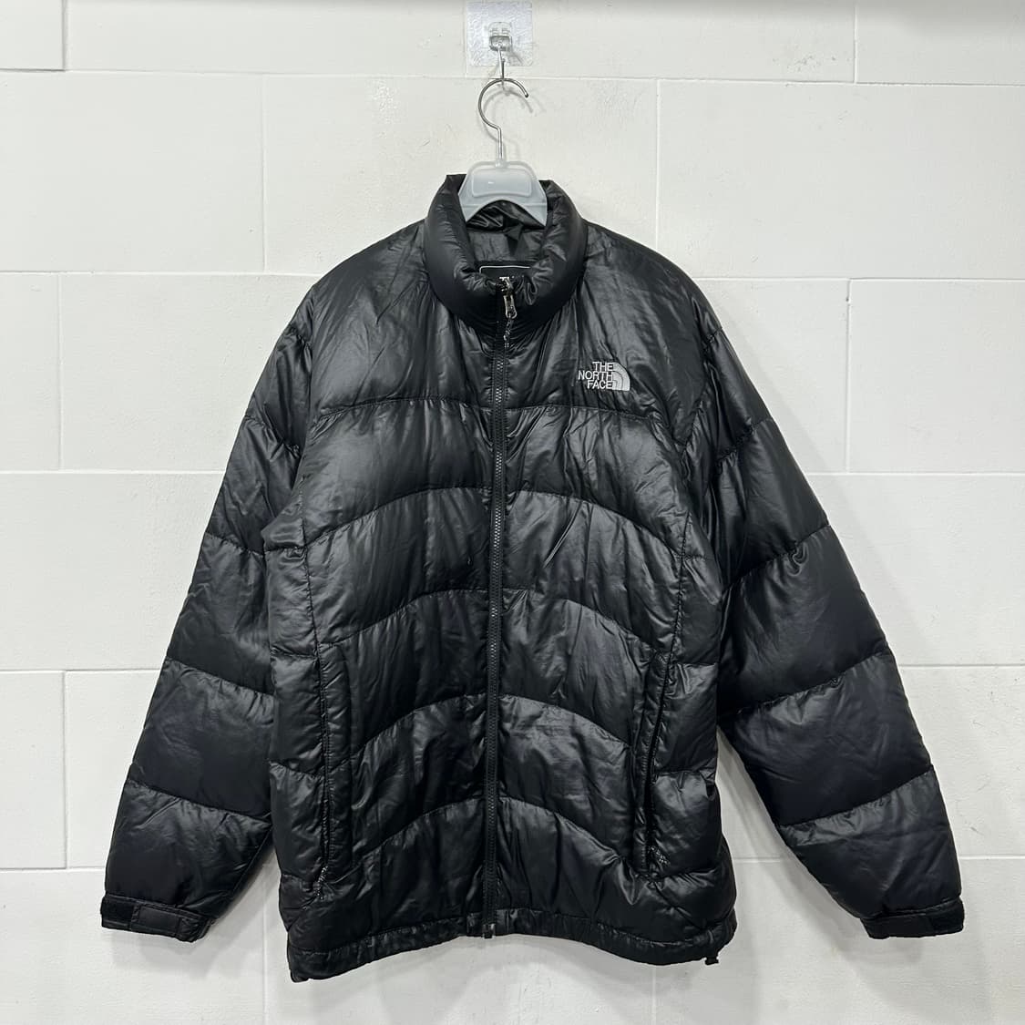 노스페이스 패딩 상품이미지1